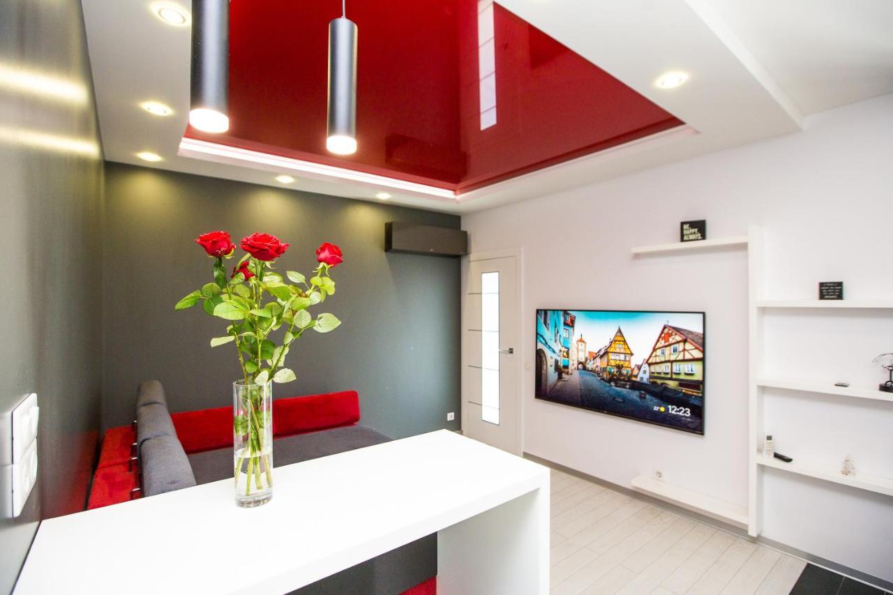 לבוב Brand New Relaxing Place In Nice Neighbourhood מראה חיצוני תמונה